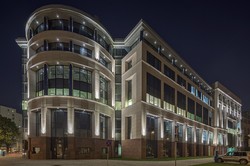 Ghelamco sprzedał biurowiec Senator za 120 mln euro