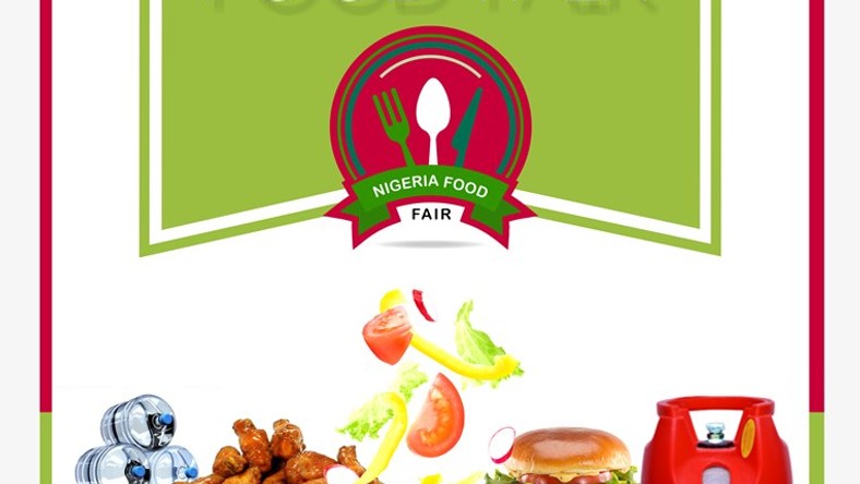 Nigeria Food Fair 2017 3-day food event to hold in September - Pulse