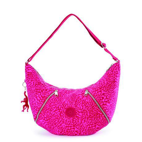 Rózsaszín táskacsodák: Kipling! - Glamour