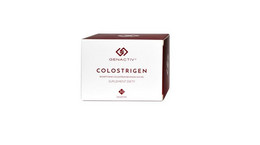 Charakterystyka preparatu Colostrigen - maseczka, krem i tabletki