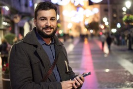 "Moj muž (35) je odjednom počeo da se PONAŠA ČUDNO, postao je GRUB I SARKASTIČAN - umro je 11 meseci kasnije. Njegova DIJAGNOZA može da se DESI SVAKOME"