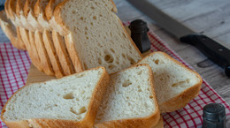 Chleb bezglutenowy - przepis i praktyczne wskazówki
