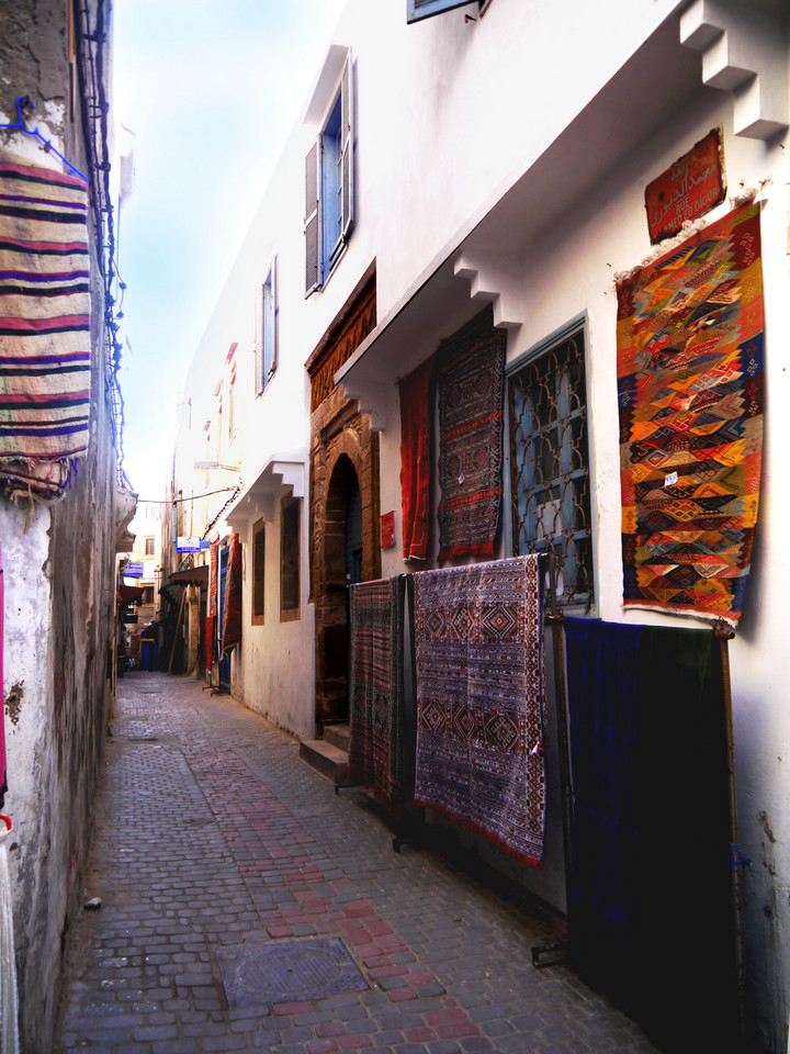 Essaouira