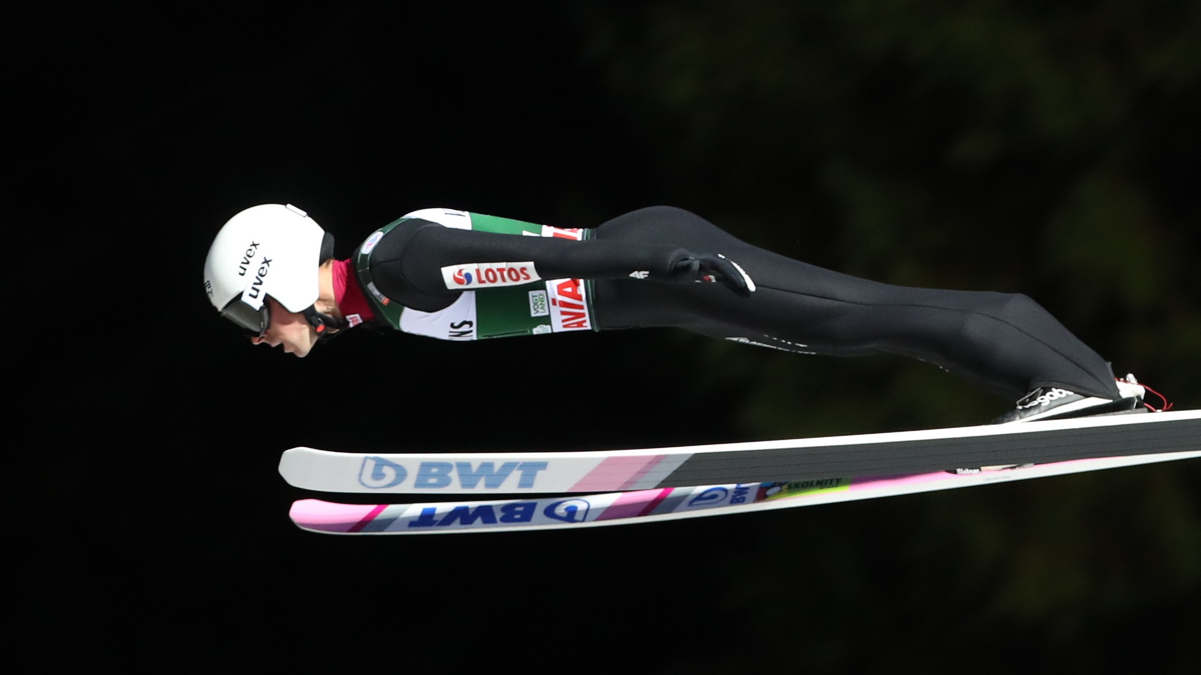 Skoki Narciarskie Ps W Klingenthal Wyniki Zawodow Skoki Narciarskie