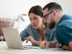 Polacy w czołówce narodów poszukujących informacji o inflacji. Ciekawe wyniki badania