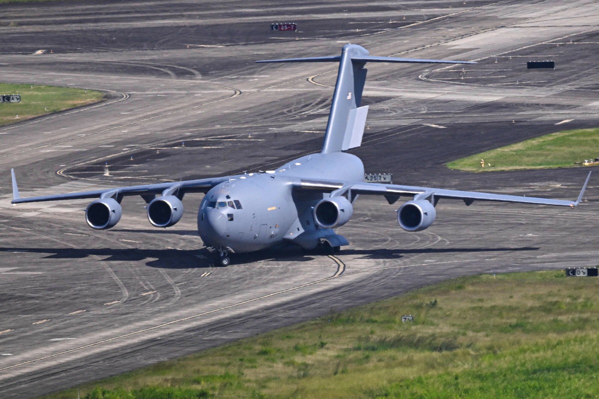 USA wzmacniają obecność wojskową na Karaibach. Czy szykuje się operacja militarna?