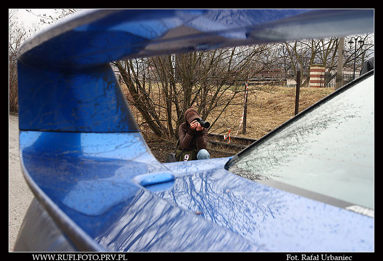 Al Sprint Pan Mechanik - fotogaleria Rafał Urbaniec