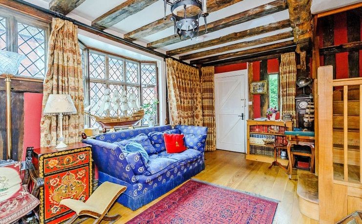 De Vere House / Carter Jonas