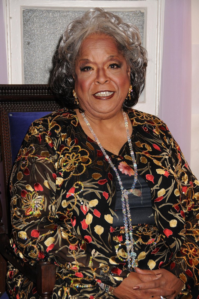 Della Reese