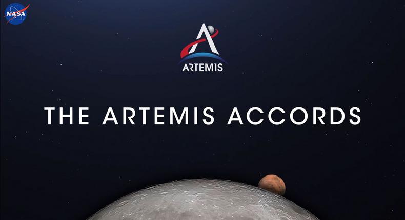 The U.S.A welcomes Angola as the 33rd Artemis Accords signatory