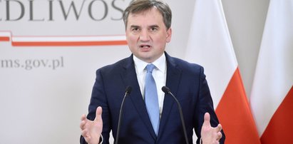 Kto jest odpowiedzialny za błędy Polskiego Ładu? Zbigniew Ziobro nie ma wątpliwości