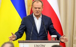 'Przestańcie spekulować'. Tusk apeluje do przywódców świata zachodniego