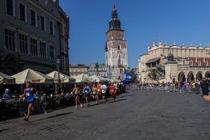 5. PZU Półmaraton