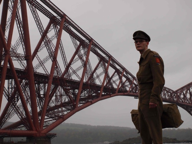 'Droga do zapomnienia'