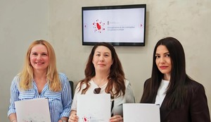 Nastavlja se povratak zdravstvenih radnika iz inostranstva