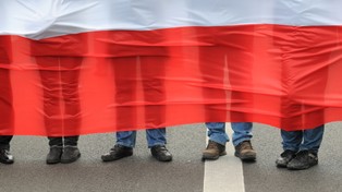 Wróbel: Podłość to w istocie antypodłość [OPINIA]