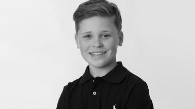 Nie żyje 14-letni Jack Burns, "następny Billy Elliot"