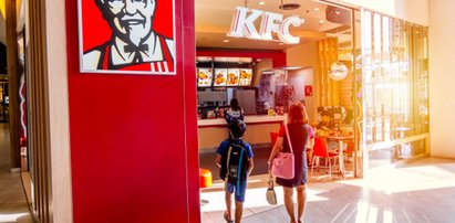 Skąd fast foody biorą mięso? KFC odważyło się opublikować dane