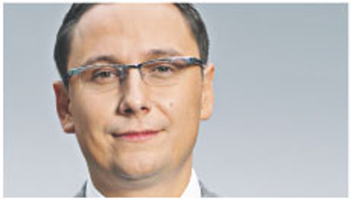 Maciej Szermach, adwokat, partner w Kancelarii BSO Prawo & Podatki
