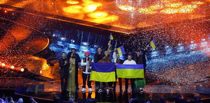 Eurowizja 2023 odbędzie się w Ukrainie? Jest oficjalne oświadczenie