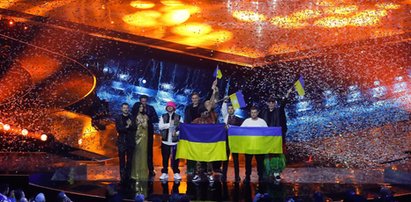 Eurowizja 2023 odbędzie się w Ukrainie? Jest oficjalne oświadczenie