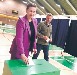 Putin skłania kolejne państwo do zacieśnienia związków z zachodnimi partnerami