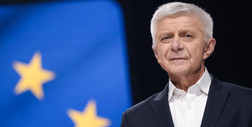 Tak dorabiają posłowie do Parlamentu Europejskiego. Wśród nich m.in. Marek Belka