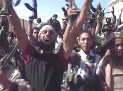 Zagraniczni żołnierze walczyli w Libii. Nie wysłało ich NATO