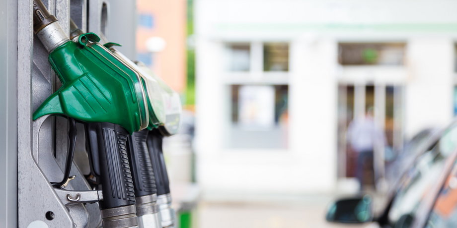 Ceny paliw nie zmieniają się od trzech tygodni. Analitycy twierdzą, że ta sytuacja utrzyma się na początku listopada