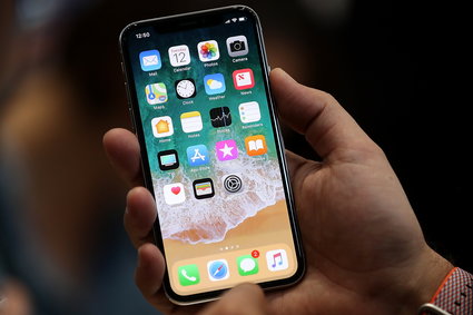 iPhone X może oznaczać koniec popularnej funkcji w telefonach Apple’a