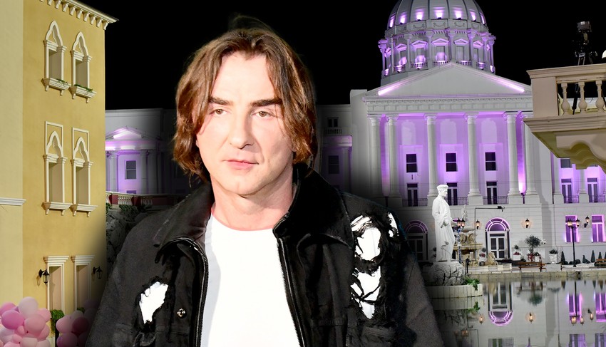 Željko Mitrović najavio "Zadrugu 7"