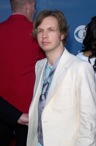 Znani scjentolodzy - Beck