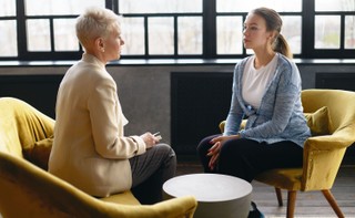 Obowiązują nowe wymogi dla psychoterapeutów [NOWE PRAWO 2024]