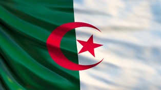 Nowy premier Algierii jest zakażony koronawirusem