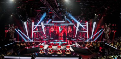 Juror i muzyk "The Voice" oskarżeni o gwałty. Tak odpowiadają na zarzuty