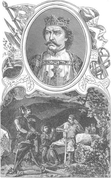 Władysław Łokietek