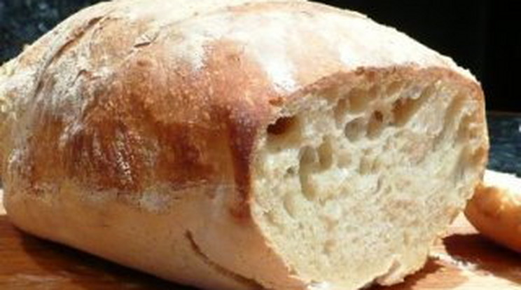 A megfelelő kenyeret az ünnepi asztalra! (x)