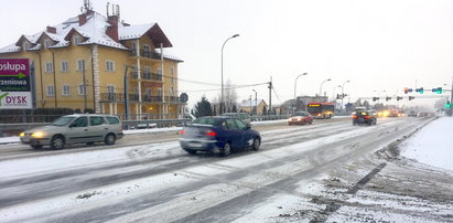 Pogoda 2019-02-14 w mieście Rzeszów - prognoza pogody na dziś