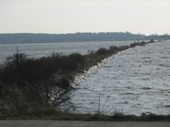 Pozytywna decyzja środowiskowa ws. przekopu Mierzei Wiślanej utrzymana w mocy