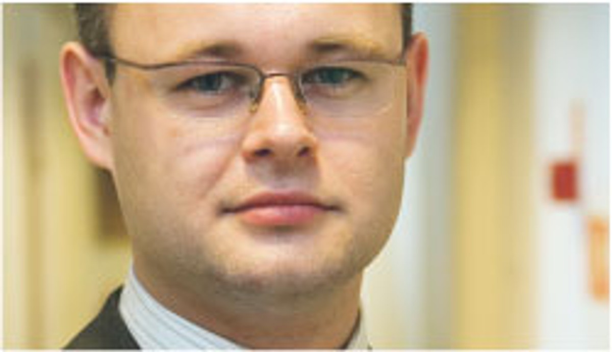 Łukasz Zalewski