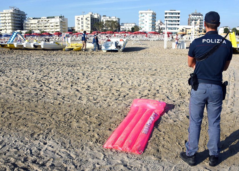 Włoski sąd o "niesłychanym okrucieństwie" wobec Polaków. Zgotowano im piekło