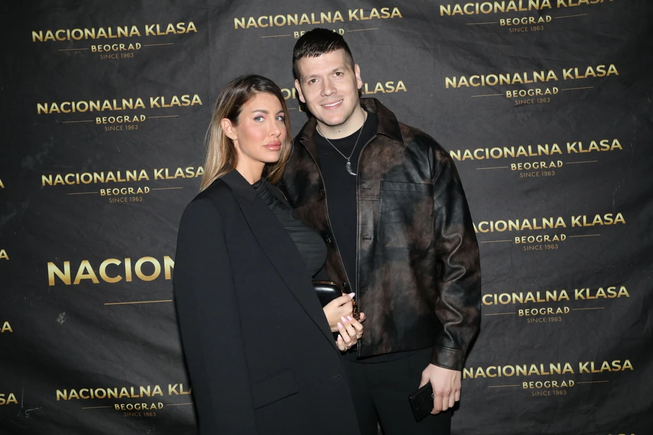 Sloba i Jelena Radanović