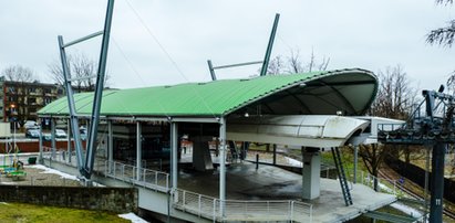 Będzie kolejna linia Elki w Parku Śląskim