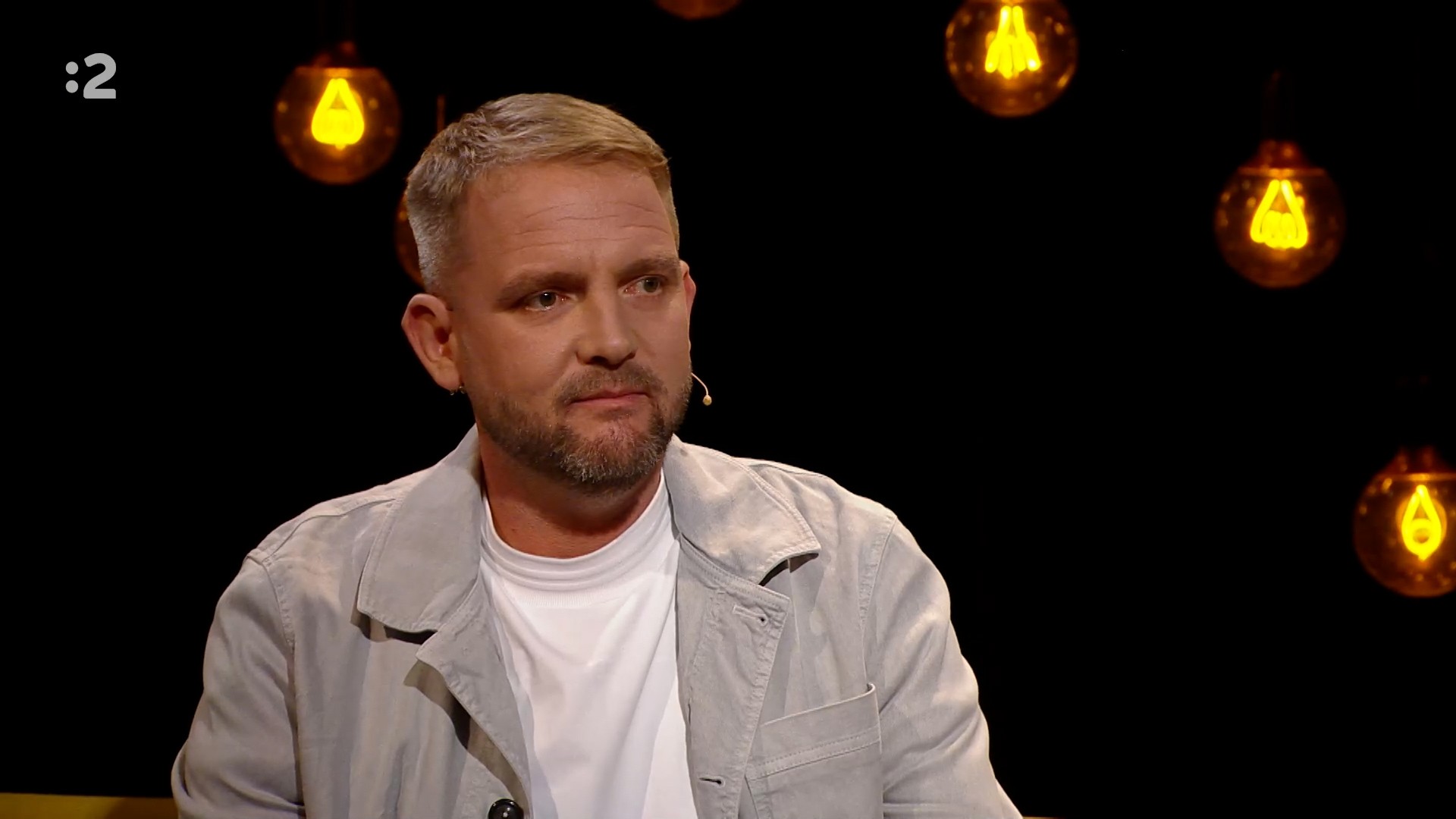 Trochu inak s Adelou: hosť Libor Bouček.