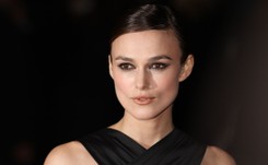 Keira Knightley po raz pierwszy zagra w serialu. Będzie to thriller 'The Other Typist'