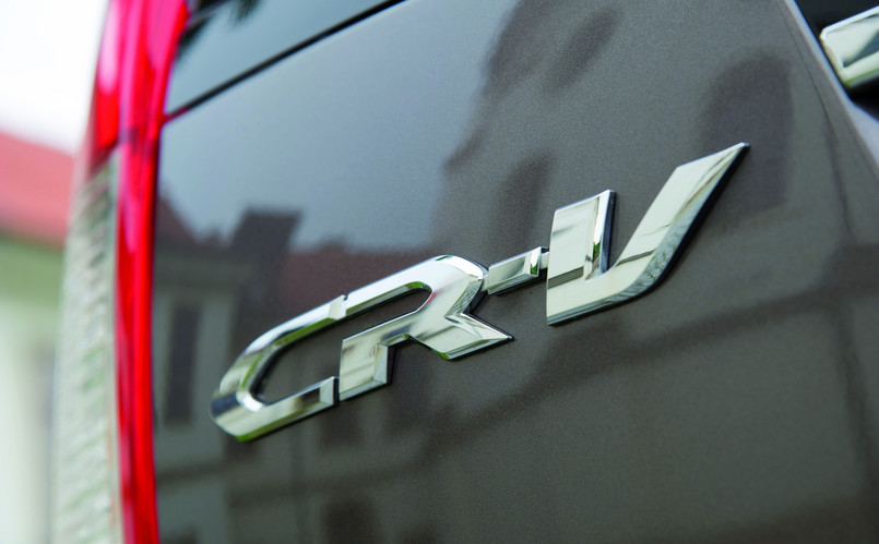 Używana Honda CR-V IV (2012-18): dużo dobrego. Zalety, wady, opinie, usterki