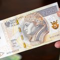 W jaki sposób niewidomi rozróżniają nominały banknotów i monet