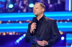 Maciej Stuhr o wyborach: Jeszcze ani razu nie poszedłem na wagary