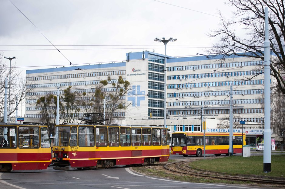 Szpital Kopernika