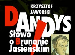 Burzliwe życie Brunona Jasieńskiego